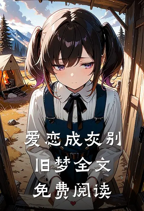 爱恋成灰别旧梦全文免费阅读