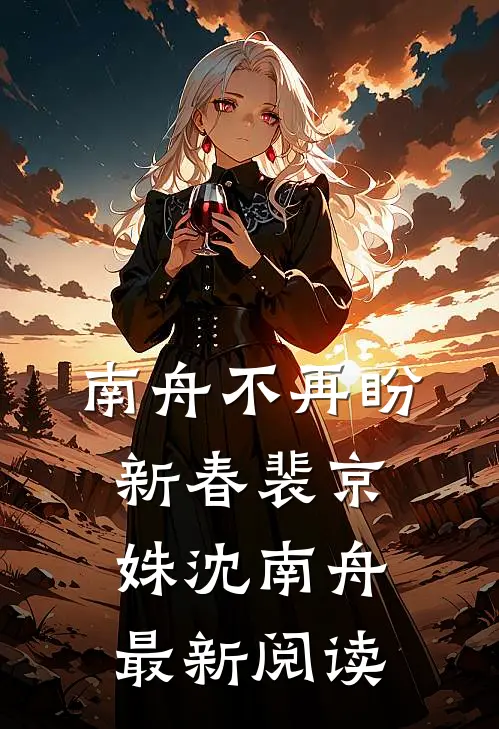 南舟不再盼新春裴京姝沈南舟最新阅读