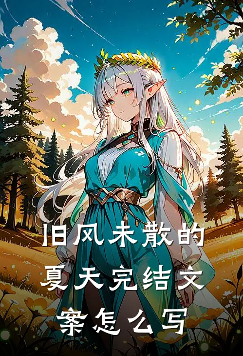 旧风未散的夏天完结文案怎么写