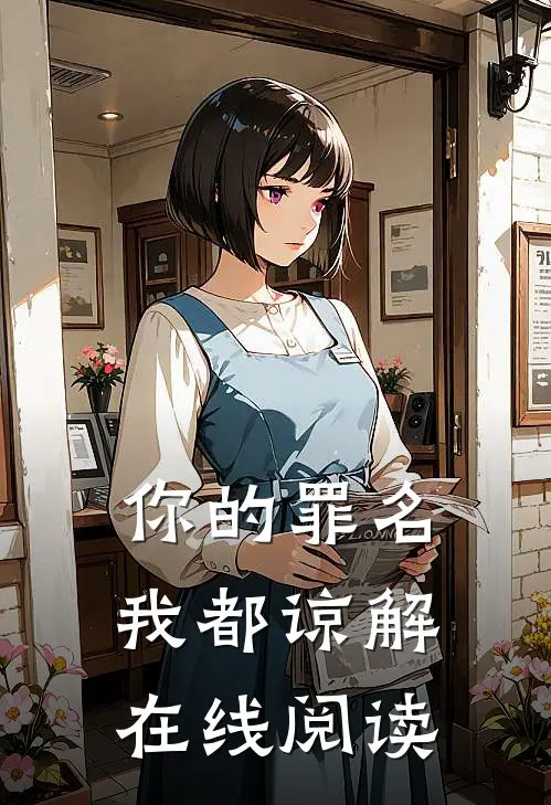 你的罪名我都谅解在线阅读