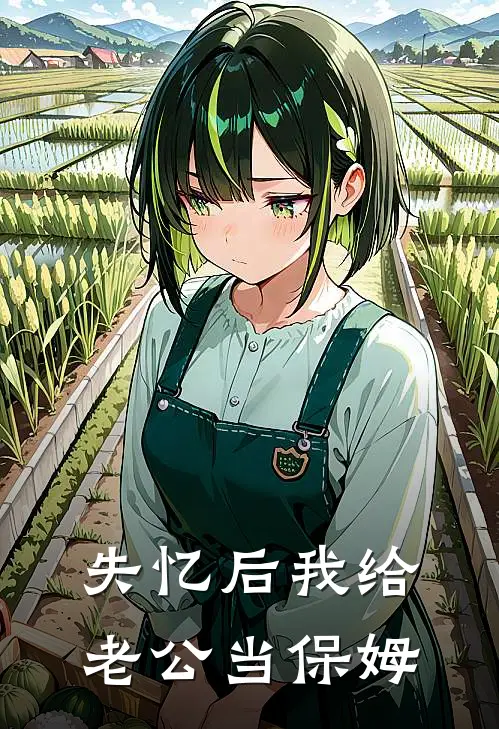 失忆后我给老公当保姆