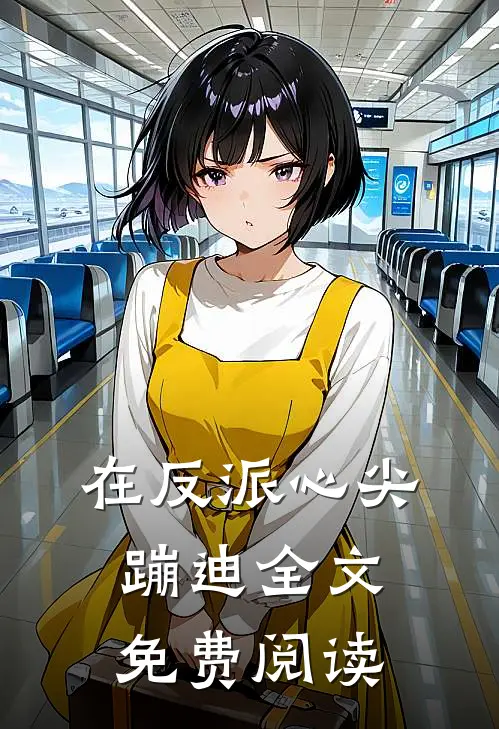 在反派心尖蹦迪全文免费阅读