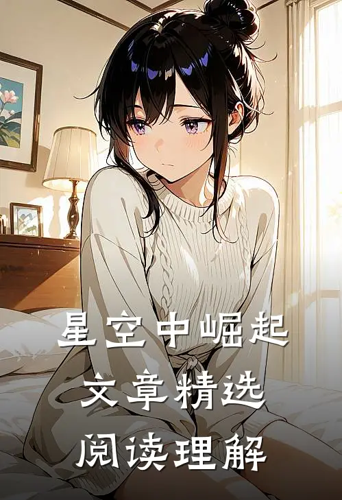 星空中崛起文章精选阅读理解