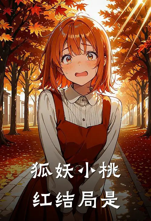 狐妖小桃红结局是