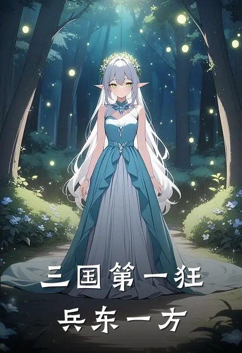 三国第一狂兵东一方