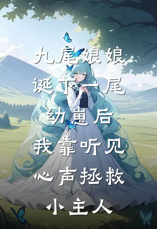 九尾娘娘诞下一尾幼崽后，我靠听见心声拯救小主人