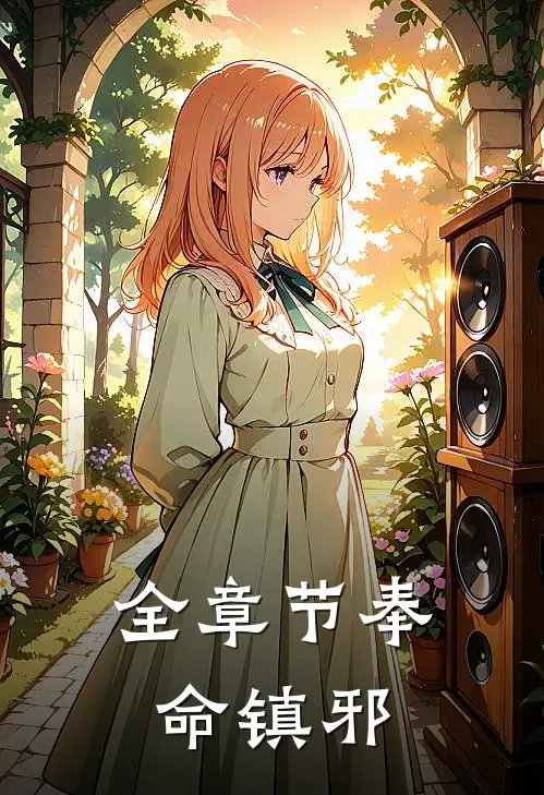 全章节奉命镇邪