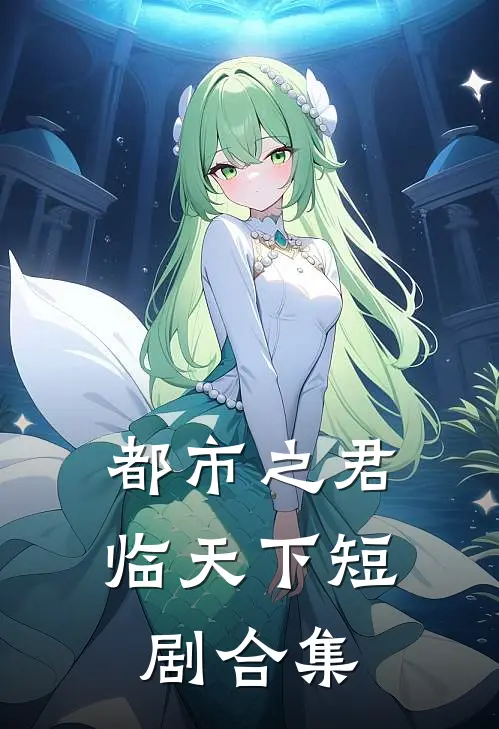 都市之君临天下短剧合集