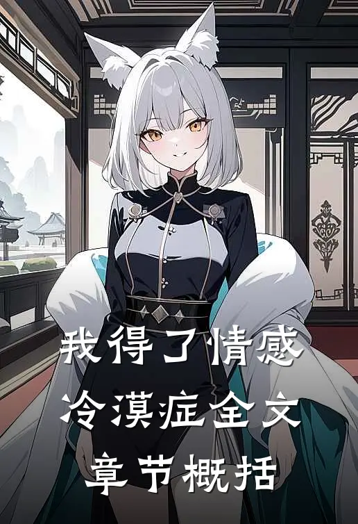 我得了情感冷漠症全文章节概括