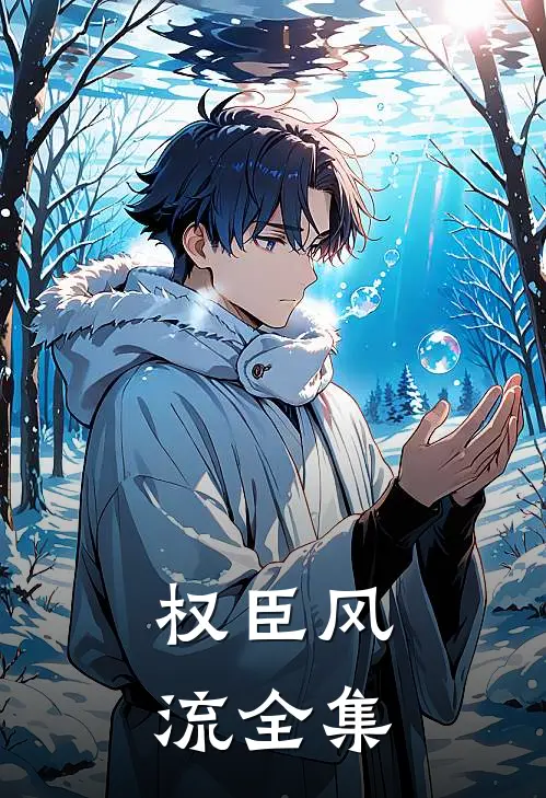 权臣风流全集