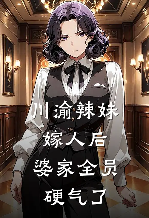 川渝辣妹嫁人后，婆家全员硬气了