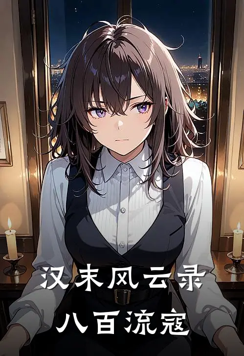 汉末风云录八百流寇
