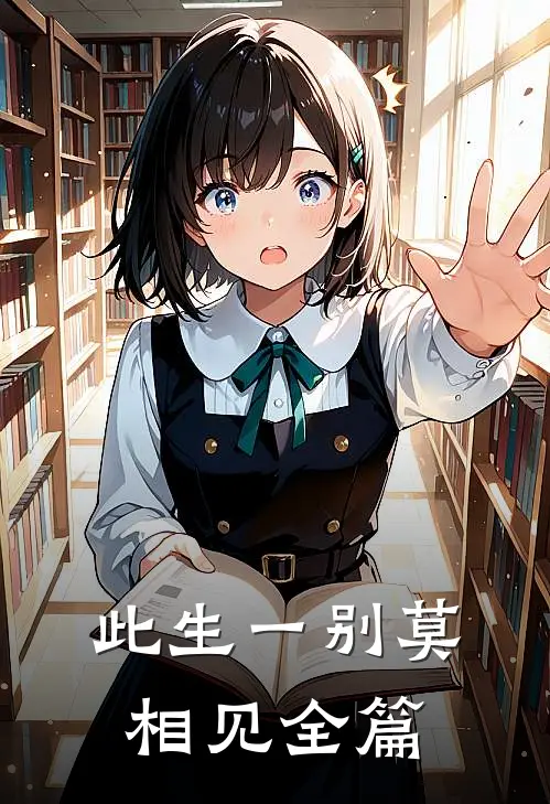 此生一别莫相见全篇