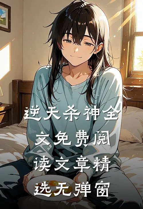 逆天杀神全文免费阅读文章精选无弹窗
