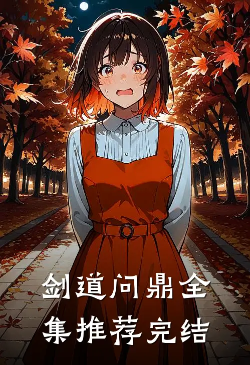 剑道问鼎全集推荐完结