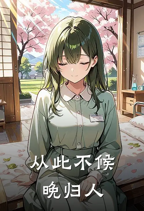 从此不候晚归人
