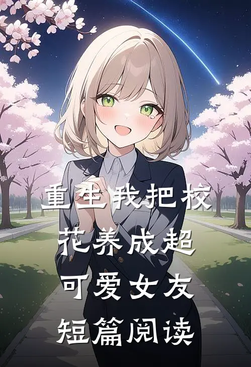 重生我把校花养成超可爱女友短篇阅读