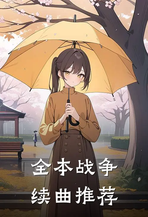 全本战争续曲推荐