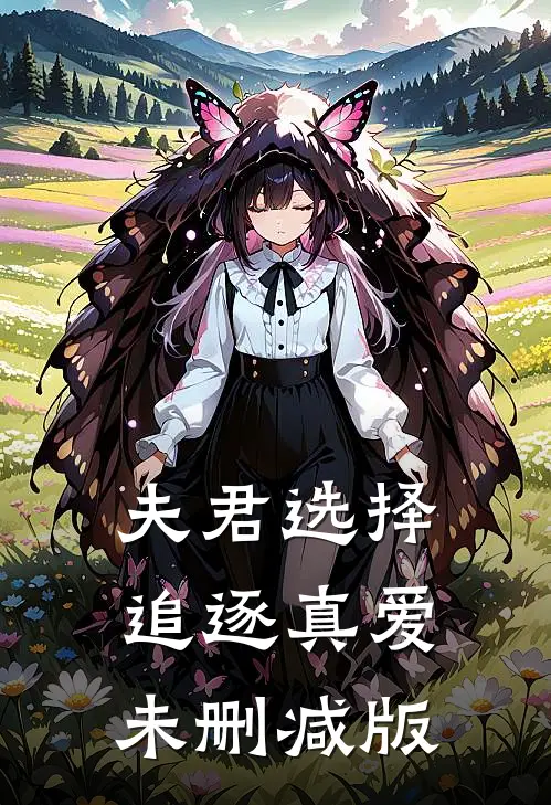 夫君选择追逐真爱未删减版