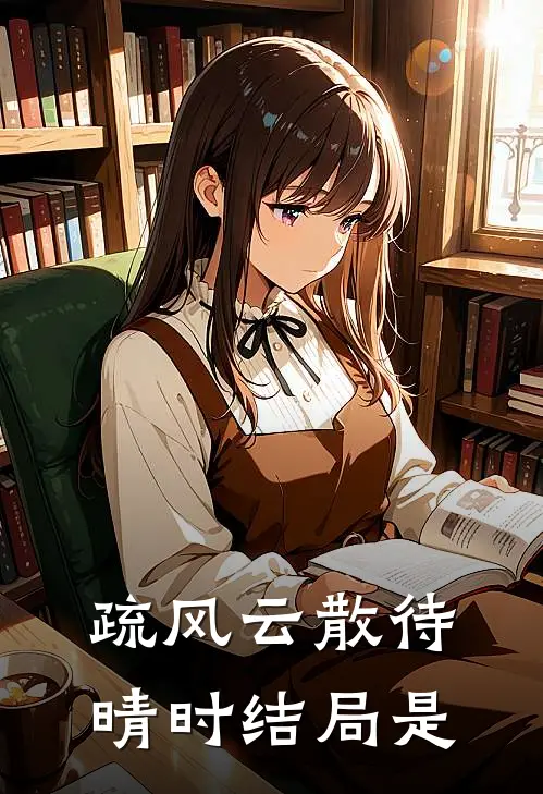 疏风云散待晴时结局是
