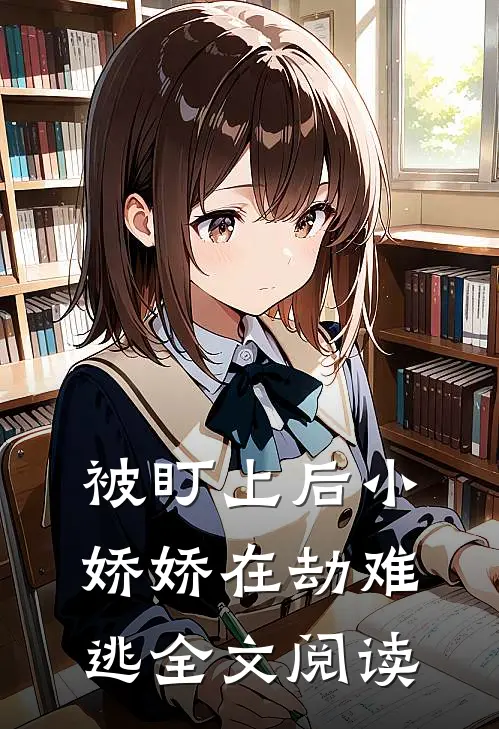 被盯上后小娇娇在劫难逃全文阅读