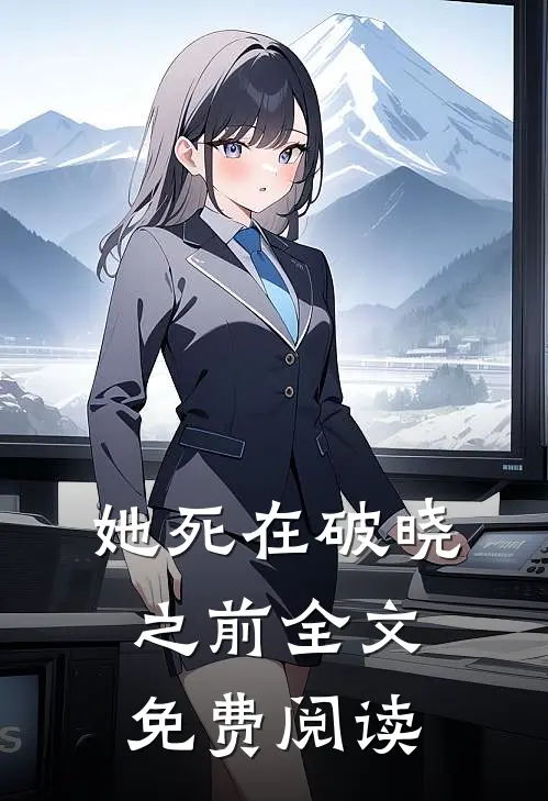 她死在破晓之前全文免费阅读