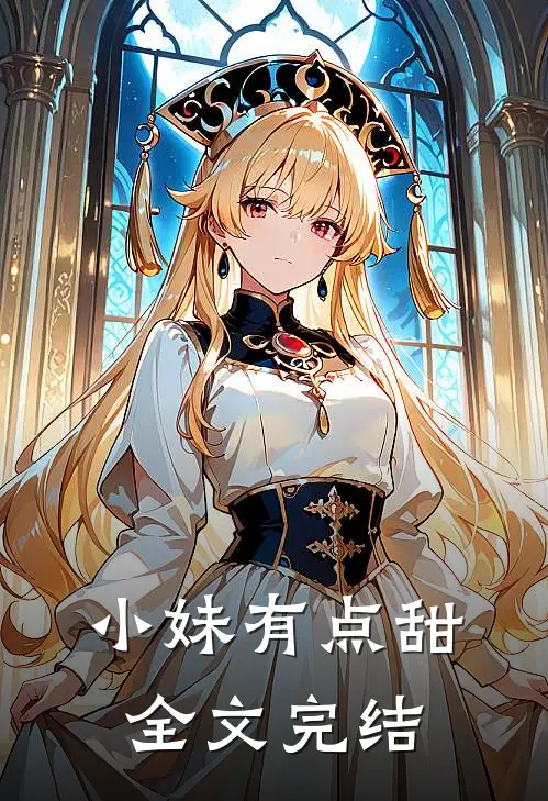 小妹有点甜全文完结