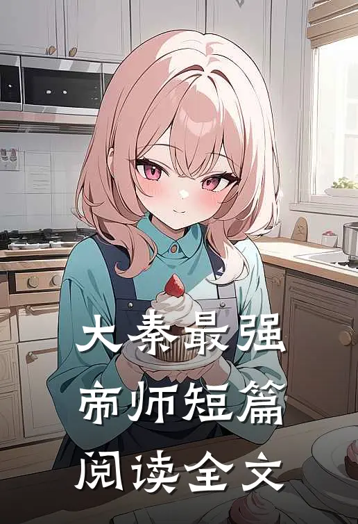 大秦最强帝师短篇阅读全文