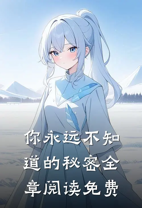 你永远不知道的秘密全章阅读免费