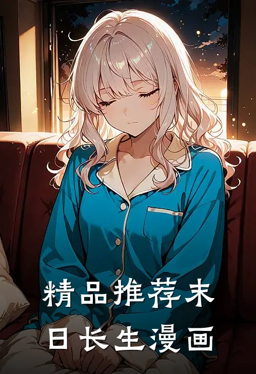 精品推荐末日长生漫画