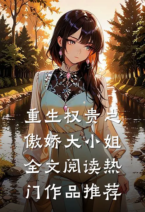 重生权贵之傲娇大小姐全文阅读热门作品推荐