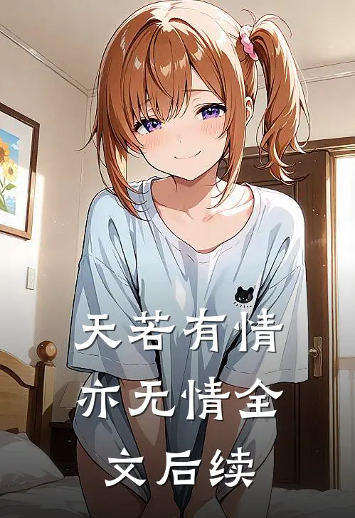 天若有情亦无情全文后续