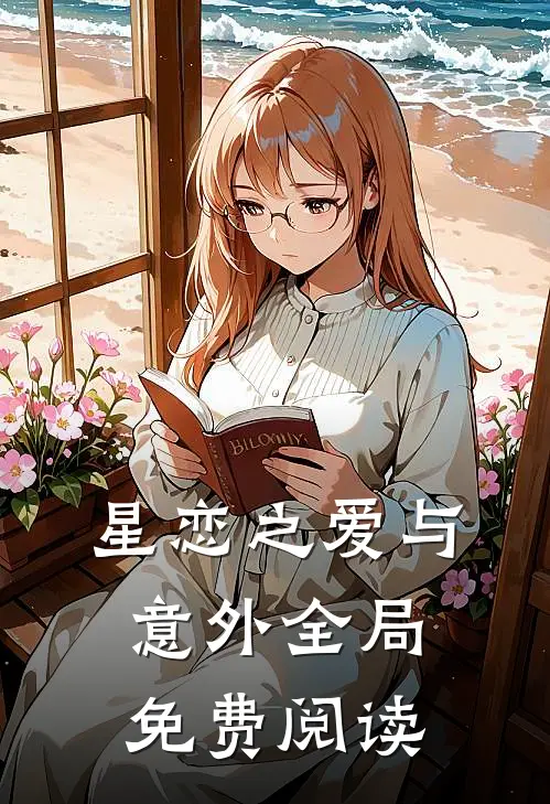 星恋之爱与意外全局免费阅读