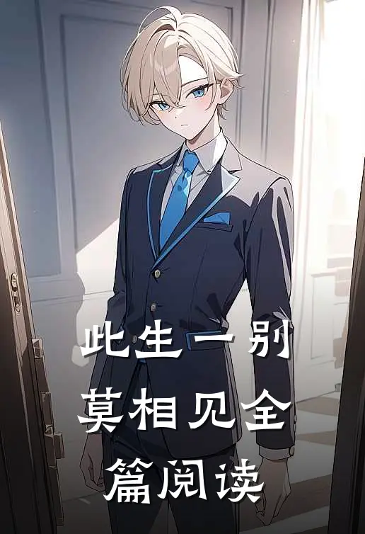 此生一别莫相见全篇阅读