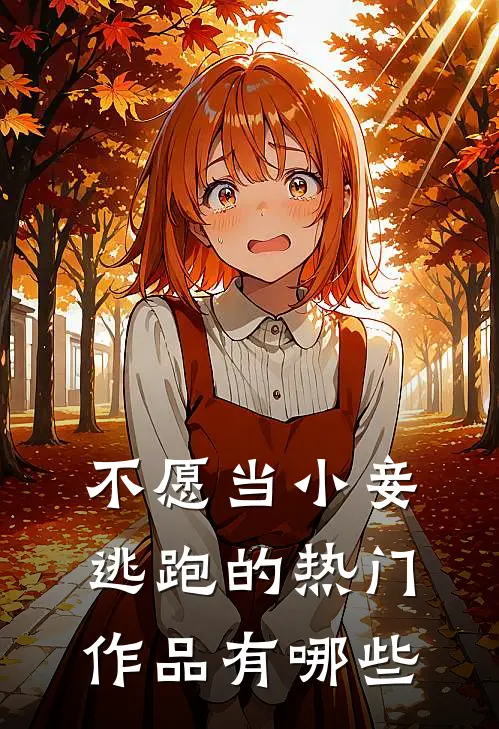 不愿当小妾逃跑的热门作品有哪些