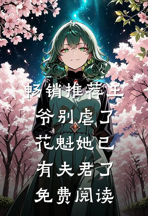 畅销推荐王爷别虐了,花魁她已有夫君了免费阅读