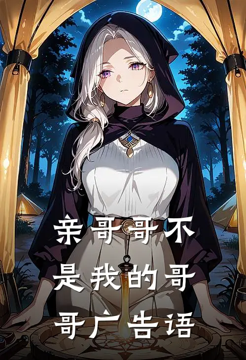 亲哥哥不是我的哥哥广告语