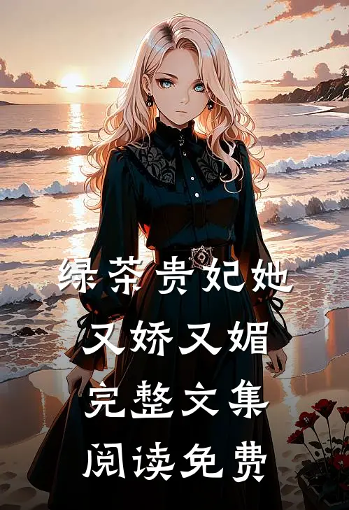 绿茶贵妃她又娇又媚完整文集阅读免费