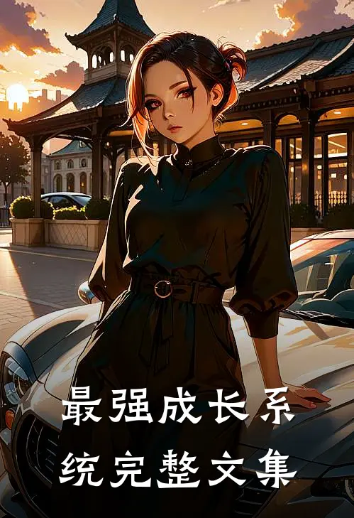 最强成长系统完整文集