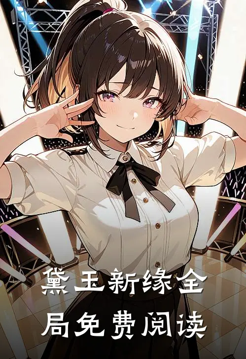 黛玉新缘全局免费阅读