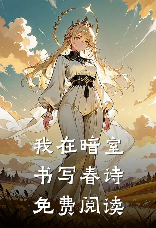 我在暗室书写春诗免费阅读