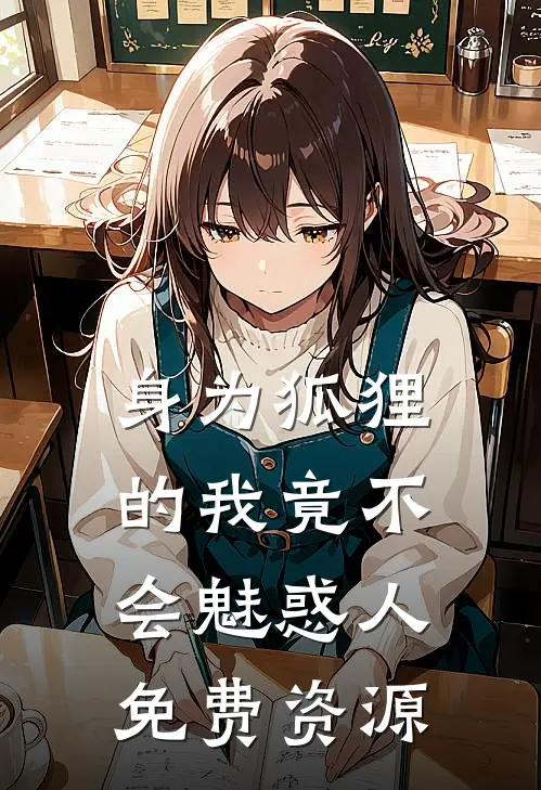 身为狐狸的我竟不会魅惑人免费资源