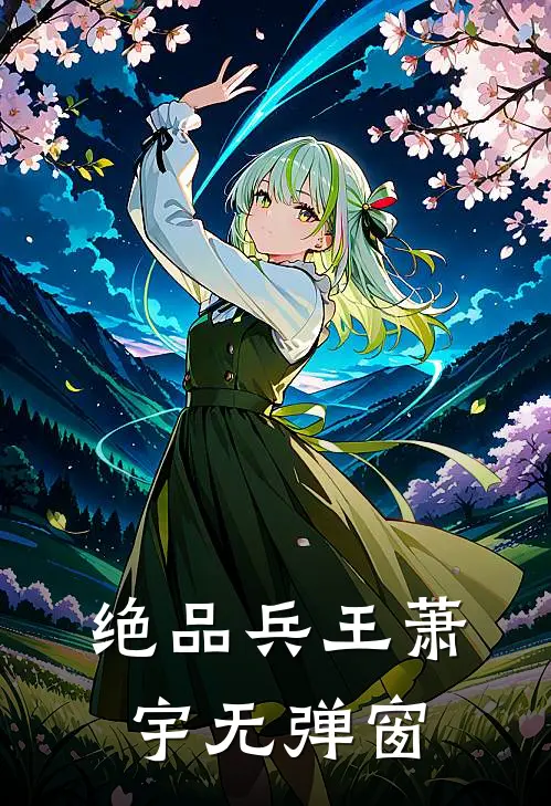 绝品兵王萧宇无弹窗