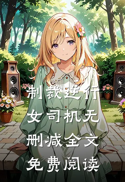 制裁逆行女司机无删减全文免费阅读