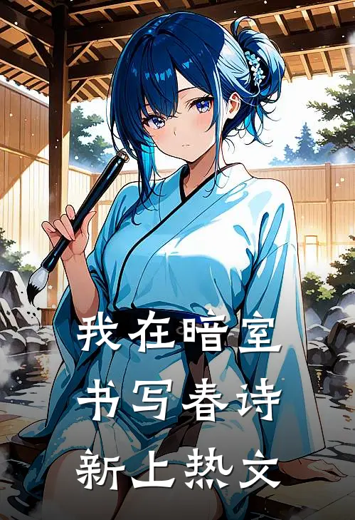 我在暗室书写春诗新上热文