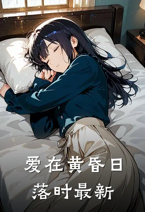 爱在黄昏日落时最新