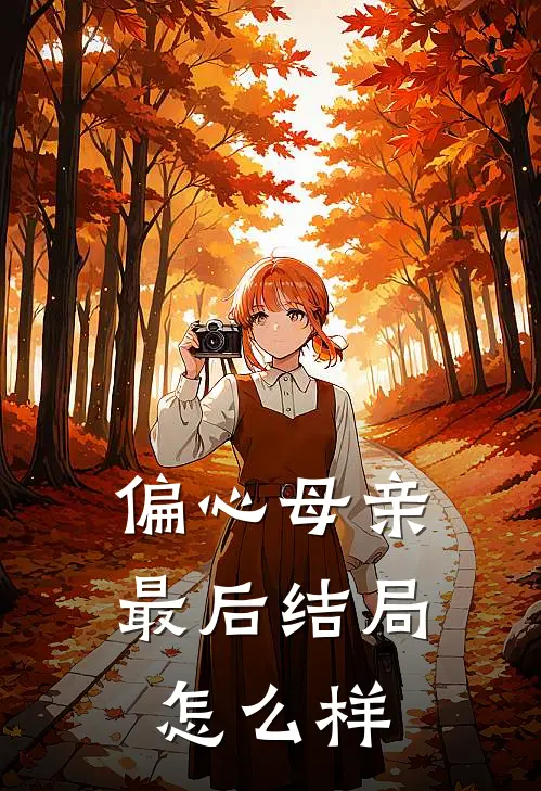 偏心母亲最后结局怎么样