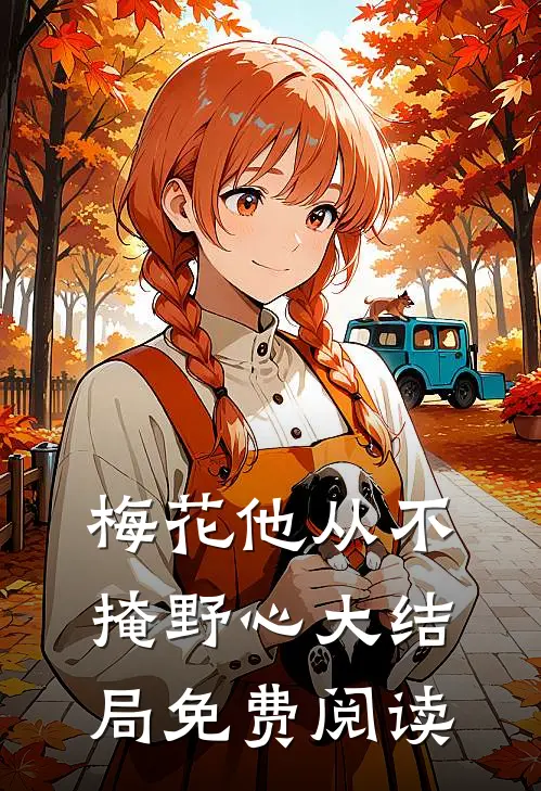 梅花他从不掩野心大结局免费阅读