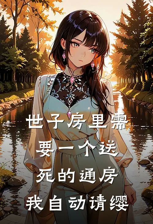 世子房里需要一个送死的通房，我自动请缨