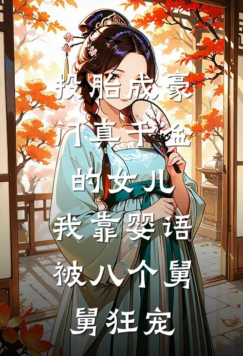 投胎成豪门真千金的女儿，我靠婴语被八个舅舅狂宠